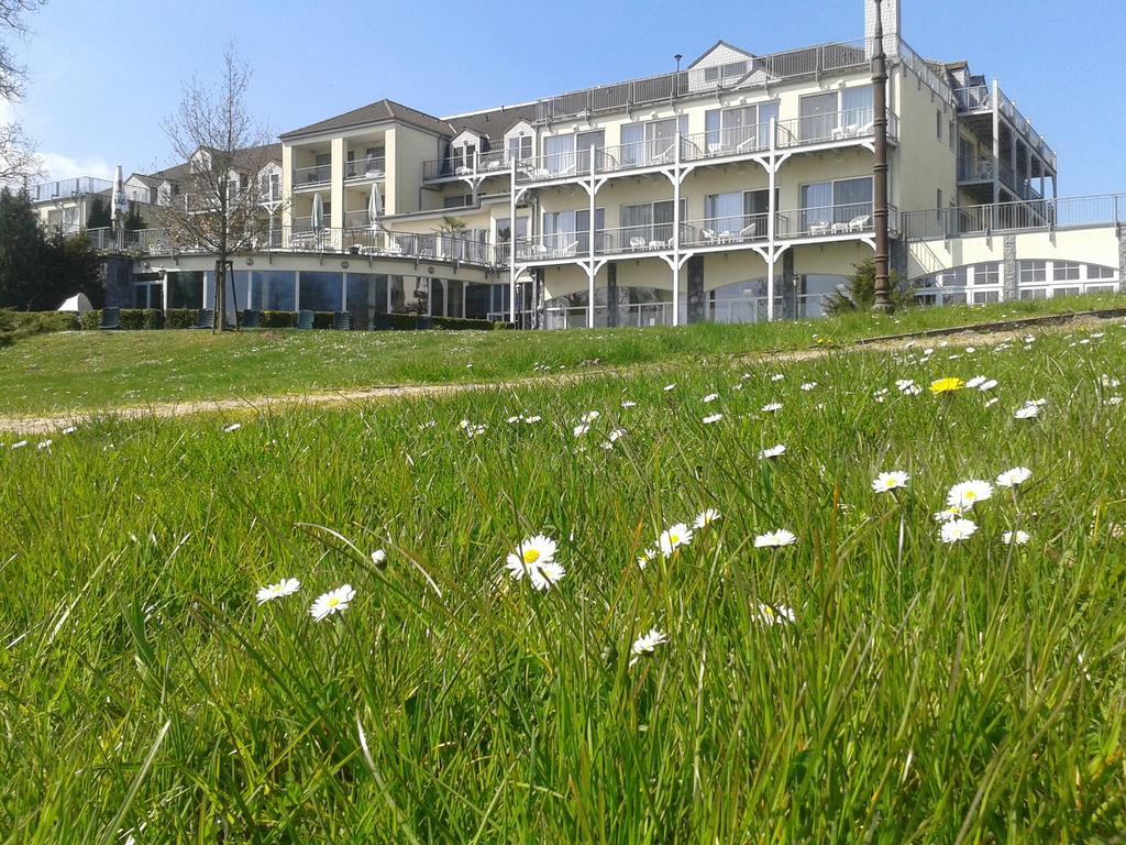 Seehotel Schloss クリンク エクステリア 写真
